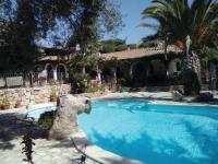 Villa Adriana - Torre delle Stelle - mini appartamenti - Cagliari Villasimus Sardegna - B&B