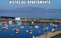 Apartamento Paseo del Puerto 2 - B&B Finisterre