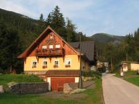 Pension Katty - B&B