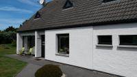 Aux doux Becots - Bed & Breakfast - Ferienwohnung Hardelot-Plage