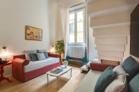 Habitación Cuádruple Dúplex (Beatrice) 