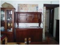 Estudio con vistas al jardín