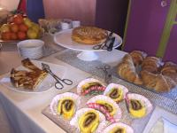 Antico Granaione - B&B Rapolano Terme