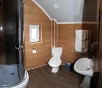 Habitación Doble con balcón 