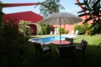 B&B Armamar - Quinta da Raposeira - Bed and Breakfast Armamar