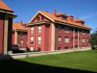 Apartamento La Gloria - B&B Gibaja