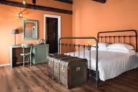 Chambre Double Supérieure