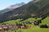 Casa Guido e Laura - B&B Pozza di Fassa