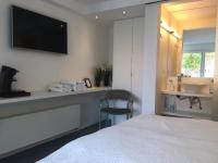 Camera Matrimoniale Classic con Balcone