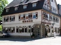 B&B Oberstenfeld - Restaurant Orakel - Bed and Breakfast Oberstenfeld