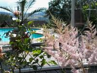 Les Haies Vives - Ferienwohnung