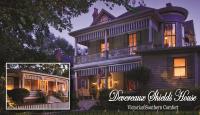 B&B Natchez - Devereaux Shields House - Bed and Breakfast Natchez