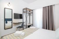 Apartment mit 1 Schlafzimmer