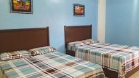 Chambre Familiale Deluxe