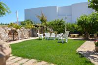 Guest House Al Giardino dei Limoni - Ferienwohnung Favignana