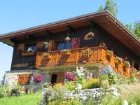 Chalet la Ravine - B&B