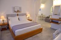 Junior Suite with Garden View