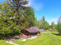 Kuu Holiday Homes - Bed and Breakfast Kavastu