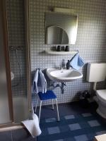 Habitación Doble con baño privado