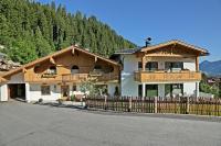 B&B Ried im Zillertal - Landhaus & Apartment Taxach - Bed and Breakfast Ried im Zillertal