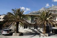 Frapedo Sport Makarska - Ferienwohnung