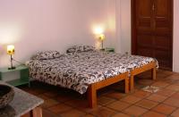 Estudio con terraza