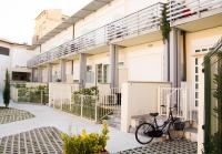 InnPisaRentals - Loft in Pisa Historical Center - B&B Pisa