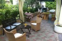 Apartments Olivia - Bed and Breakfast