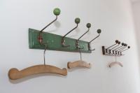 Einzelzimmer mit Meerblick