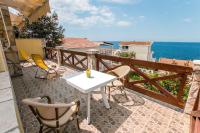 B&B Dobra Voda - Holiday Home Siesta - Bed and Breakfast Dobra Voda