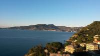 Casa Patty vista Portofino - Ferienwohnung Zoagli