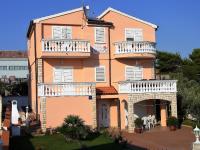 Appartamento con Vista Mare