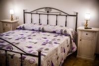 Chambre Triple avec Salle de Bains Privative