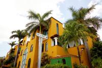 Maya Vacanze Playa Alegria - B&B