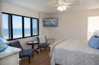 Appartamento con 3 Camere da Letto - Fronte Oceano - Unità #401