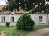 studio au calme proche de Chambord - Bed and Breakfast Saint-Laurent-Nouan