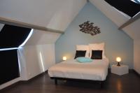 B&B St-Malo - Maison Coetquen - Bed and Breakfast St-Malo