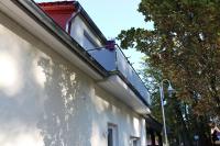 Zwei Ferienwohnungen Anker max 5 Personen & Leuchtturm max 4 Personen, direkt in Steinhude Scheunenviertel, Balkon, WLAN , Privater Parkplatz, Wallbox - B&B