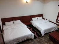 The Shades Holiday Homes - Chambres d'hôtes Kushālnagar