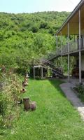 Suite - Vue sur Montagne
