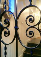 Chambre d'hôtes Du côté des remparts - Bed and Breakfast Wissembourg