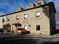 Hotel Rural La Piedra - Bed and Breakfast
