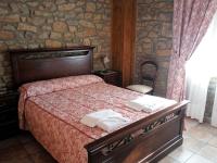 Tweepersoonskamer met Eigen Badkamer