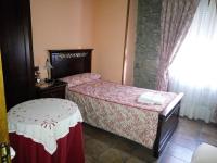 Eenpersoonskamer met Eigen Badkamer