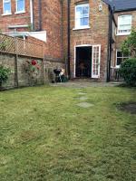 Cozy Place - Ferienwohnung Oxford