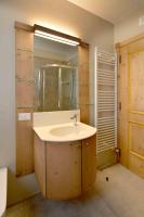 Chambre Double - Vue sur Montagne