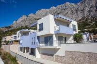 Vacation home Geminus - Ferienwohnung Makarska