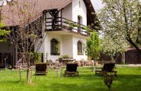 Casa Mosului - Transfăgărășan Bed & Breakfast - Ferienwohnung Cârţişoara