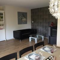 lille grand boulevard - B&B Marcq-en-Barœul