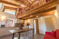 B&B Aoste - L'Atelier du Temps - Le matin clair - Bed and Breakfast Aoste